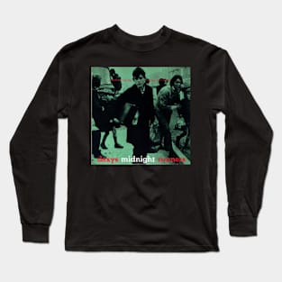 Searching for the Young Soul Rebels Long Sleeve T-Shirt